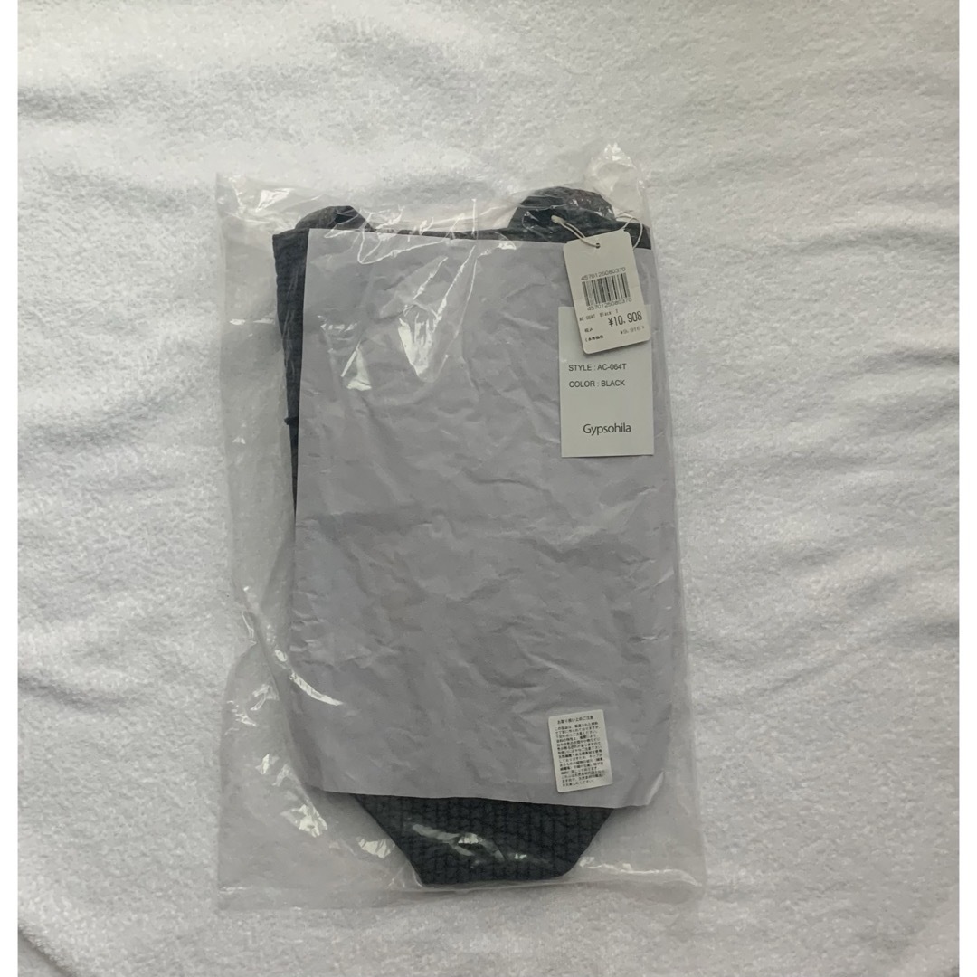 GYPSOPHILA - 【新品】Gypsohilaジプソフィア City Bag(T GYPSOPHILA - 【新品】Gypsohilaジプソフィア City Bag(T