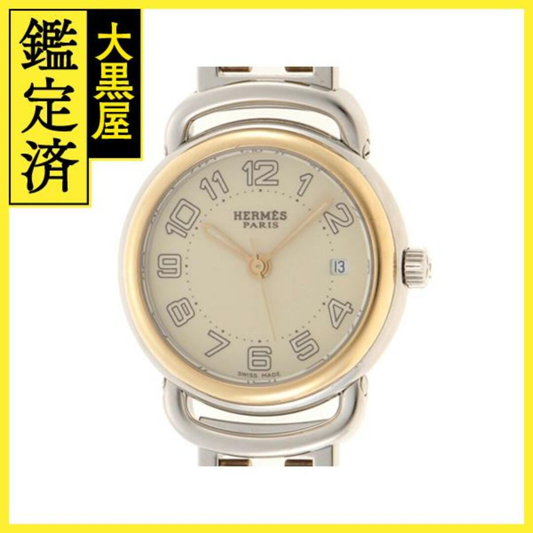 HERMES - エルメス プルマン PU2.220 【430】