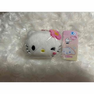 ハローキティ(ハローキティ)のサンリオ リンリン鈴ぬいぐるみ ハローキティ(ぬいぐるみ)