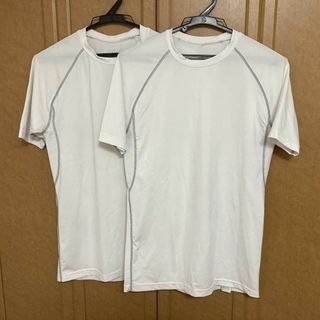 おたふく手袋 ボディータフネス 夏用インナーシャツ 2着セット(シャツ)