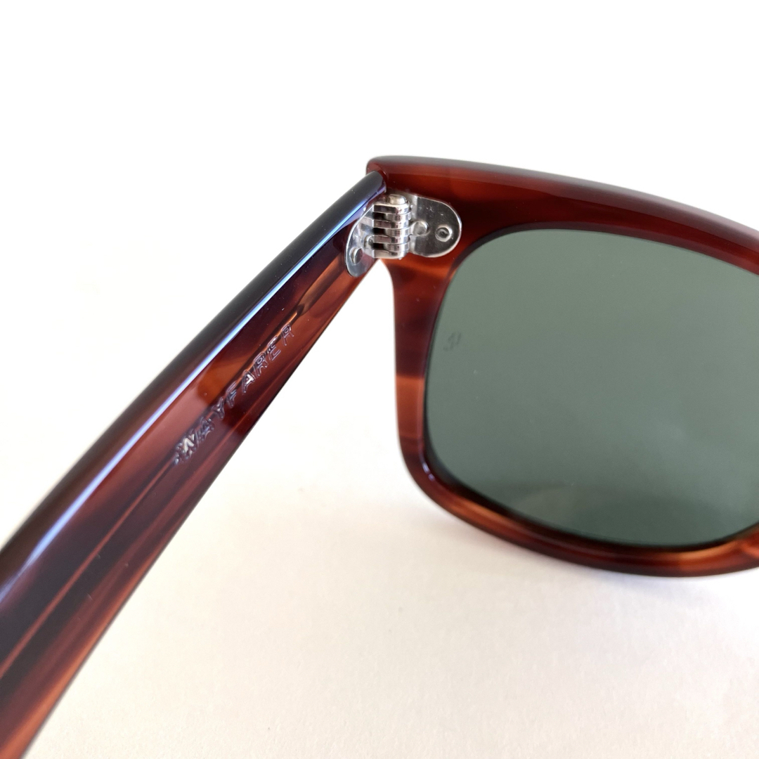 レイバン ウェイファーラー B&L RAY-BAN USA ボシュロム 5022 レイバン ウェイファーラー B&L RAY-BAN USA ボシュロム 5022