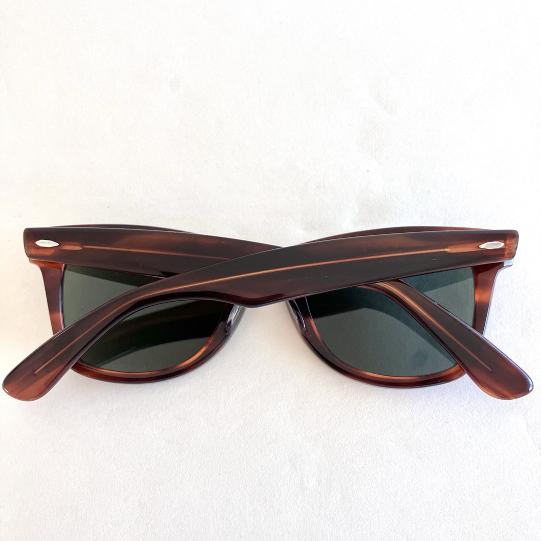 レイバン ウェイファーラー B&L RAY-BAN USA ボシュロム 5022 レイバン ウェイファーラー B&L RAY-BAN USA ボシュロム 5022