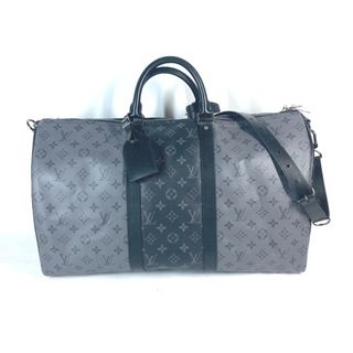 LOUIS VUITTON(ボストンバッグ ・ ブラック/黒色系)のフリマ LOUIS VUITTON(ボストンバッグ ・ ブラック/黒色系)のフリマ