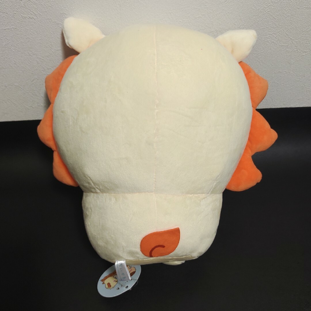 ちいかわ - ちいかわ シーサー おすわりBIGぬいぐるみの通販 by ちいかわ - ちいかわ シーサー おすわりBIGぬいぐるみの通販 by