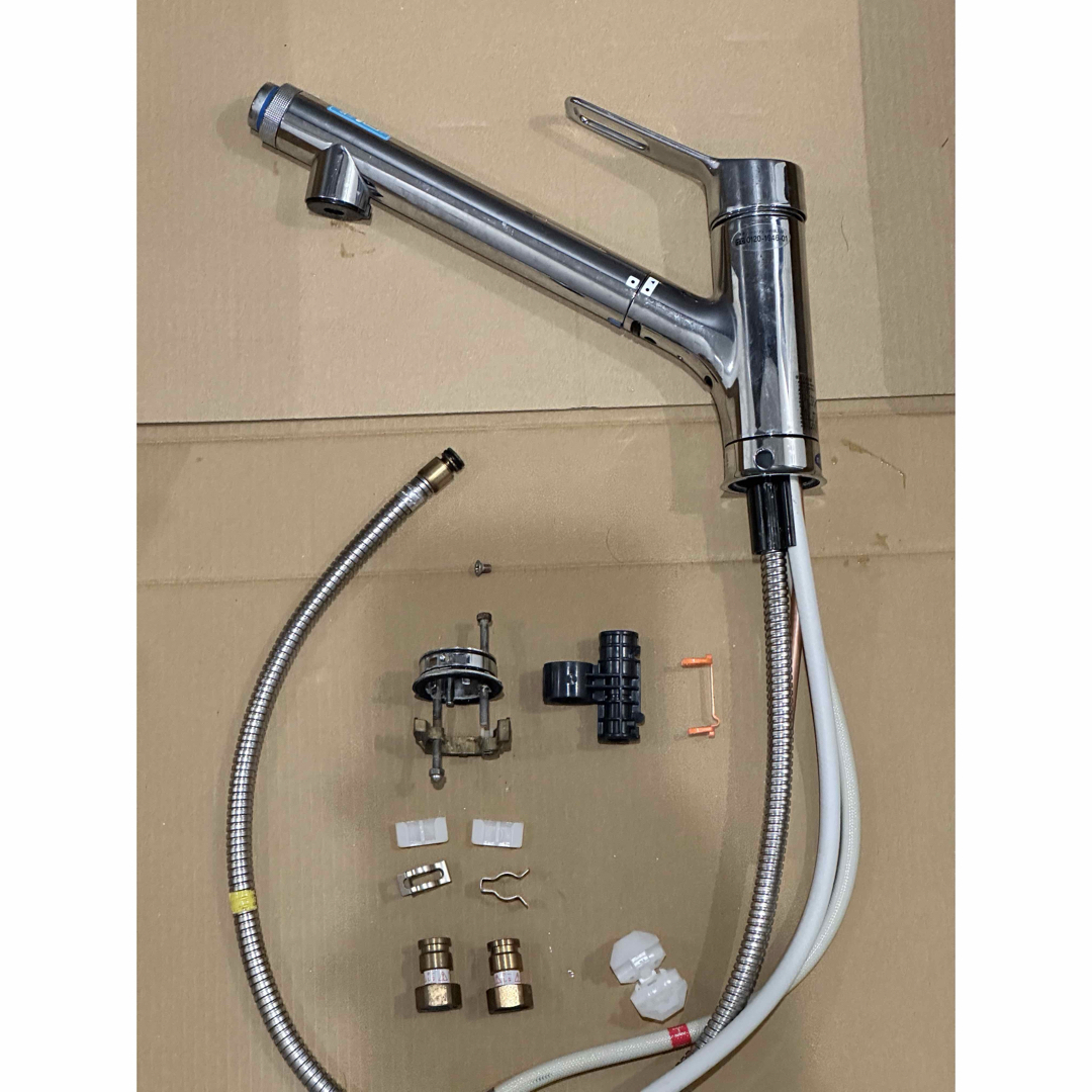 LIXIL 寂しい シングルレバー混合水栓 JF-AJ461SYX (JW) LIXIL 寂しい シングルレバー混合水栓 JF-AJ461SYX (JW)