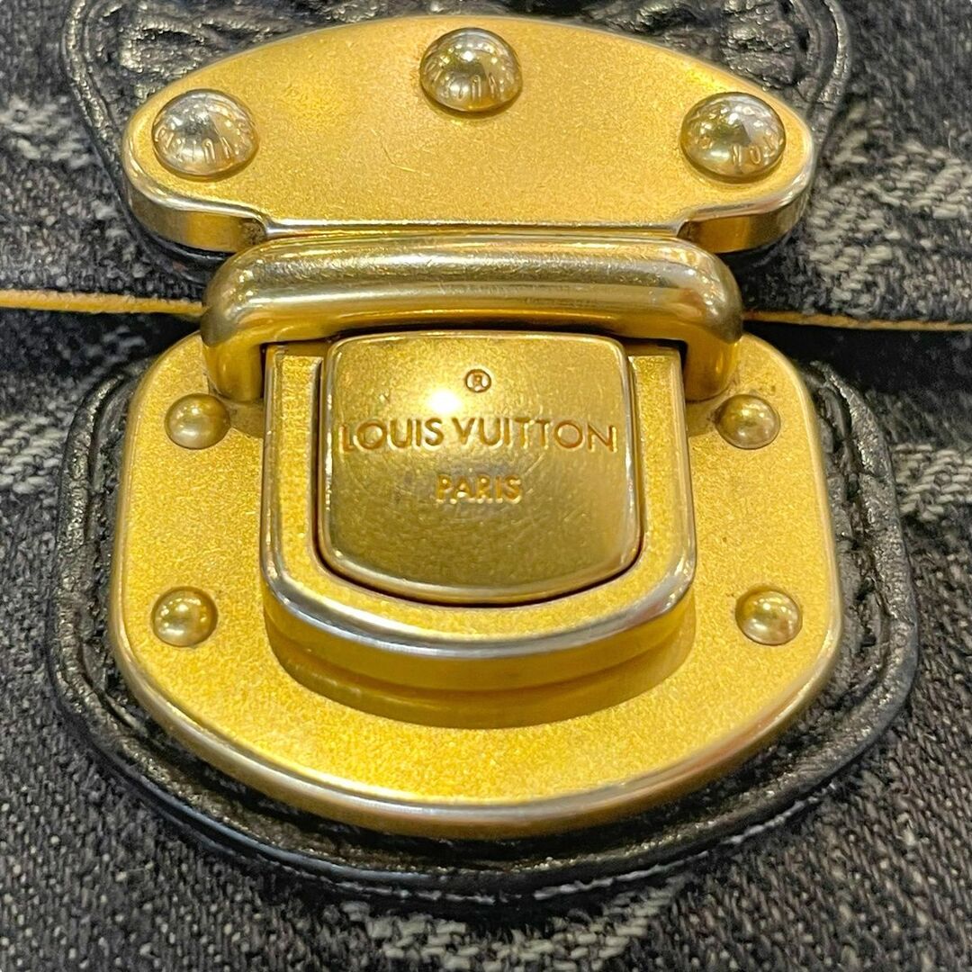 中古】 LOUIS VUITTON ルイ・ヴィトン ポルトフォイユ・アメリア 中古】 LOUIS VUITTON ルイ・ヴィトン ポルトフォイユ・アメリア