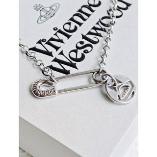 ヴィヴィアンウエストウッド(Vivienne Westwood)のナミ様専用(ネックレス)