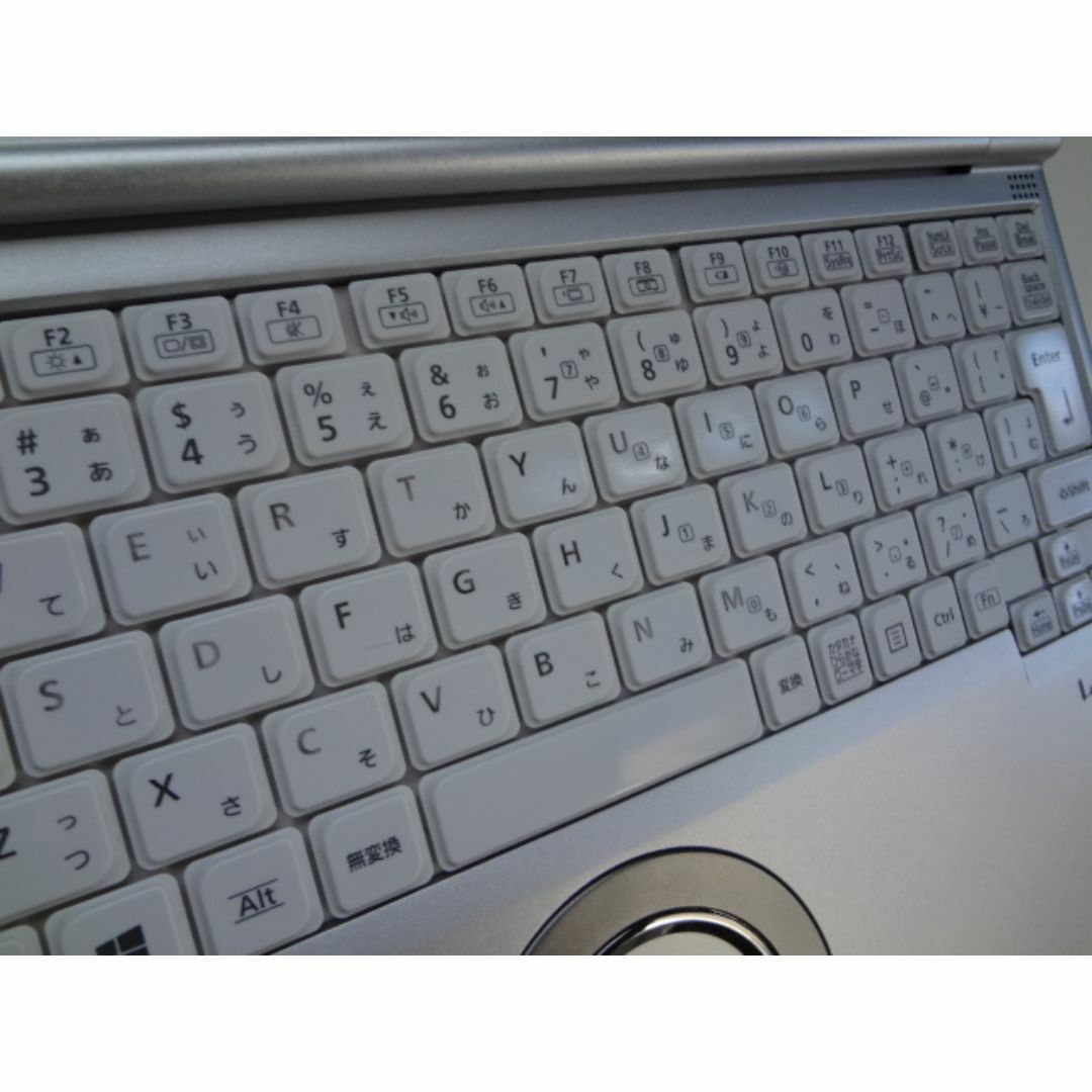 Let's note CF-SZ i5第8世 SSD256 MSOffice ノートPC Let's note CF-SZ i5第8世 SSD256 MSOffice ノートPC