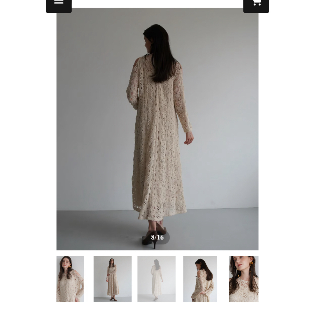 flare chemical lace one-piece ackaの通販 by ♡'s shop flare chemical lace one-piece ackaの通販 by ♡'s shop