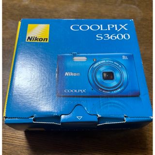 s3600 ニコンのフリマアイテム一覧 s3600 ニコンのフリマアイテム一覧