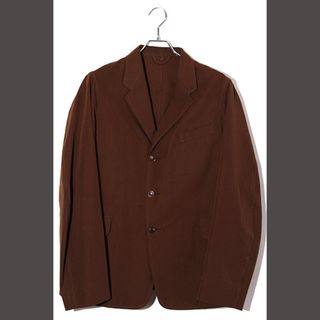 COMOLI LOVAT ピンヘッド ツイードスーツ 極美品サイズ2(COMOLI COMOLI LOVAT ピンヘッド ツイードスーツ 極美品サイズ2(COMOLI