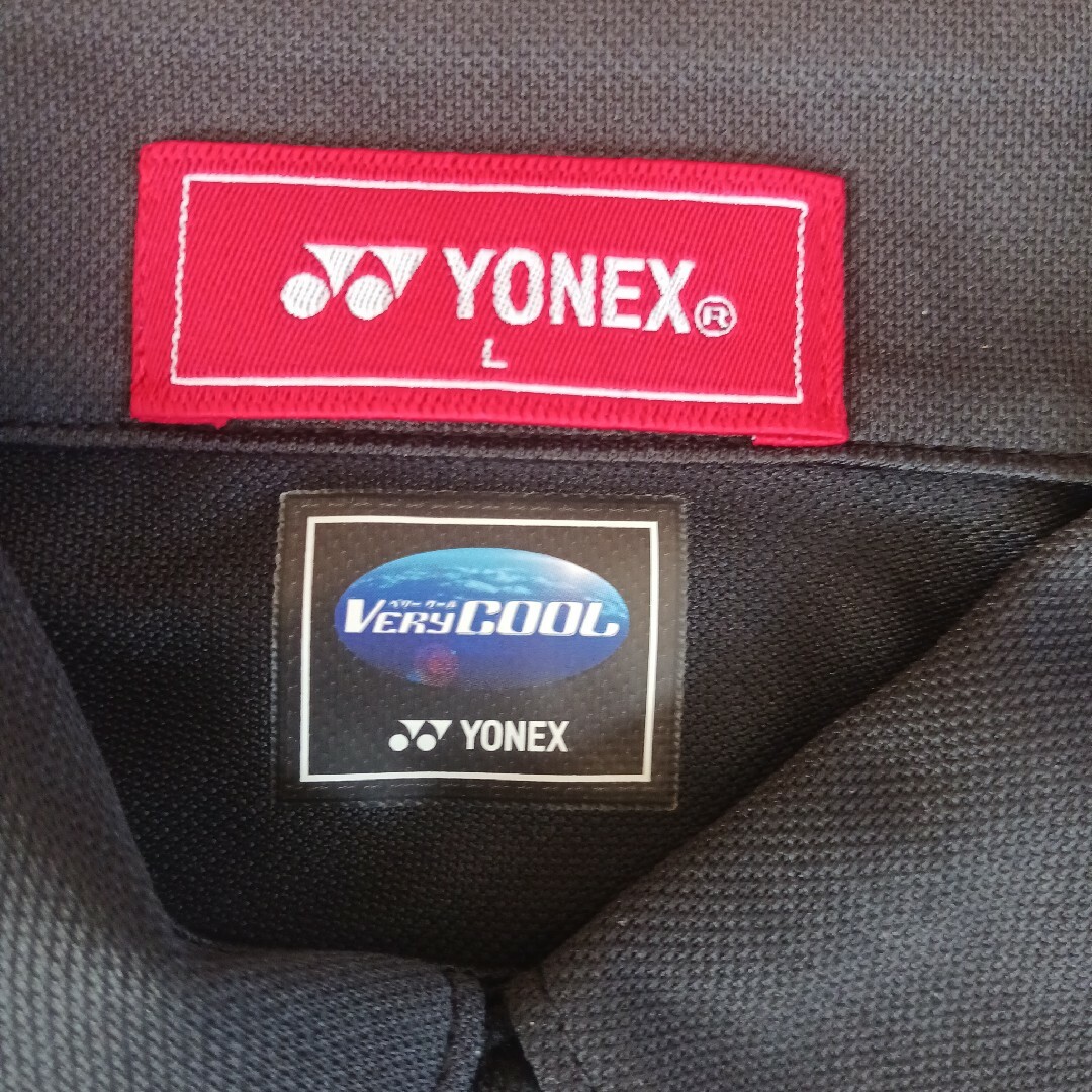 YONEX - ヨネックス YONEX ゴルフウェアの通販 by アキラ's shop YONEX - ヨネックス YONEX ゴルフウェアの通販 by アキラ's shop