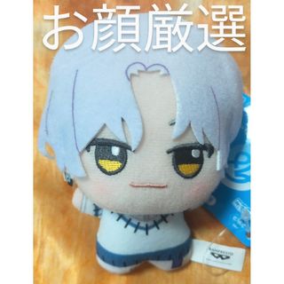 ✳18TRIP エイトリ ちびぐるみ 大黒可不可 朝班 ぬいぐるみ namco✳(ぬいぐるみ)