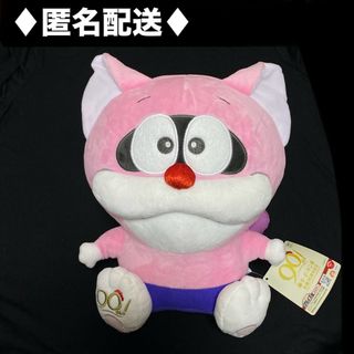 ドラえもん - 【新品】藤子・F・不二雄 生誕90周年 ポコニャン ドラえもん - 【新品】藤子・F・不二雄 生誕90周年 ポコニャン
