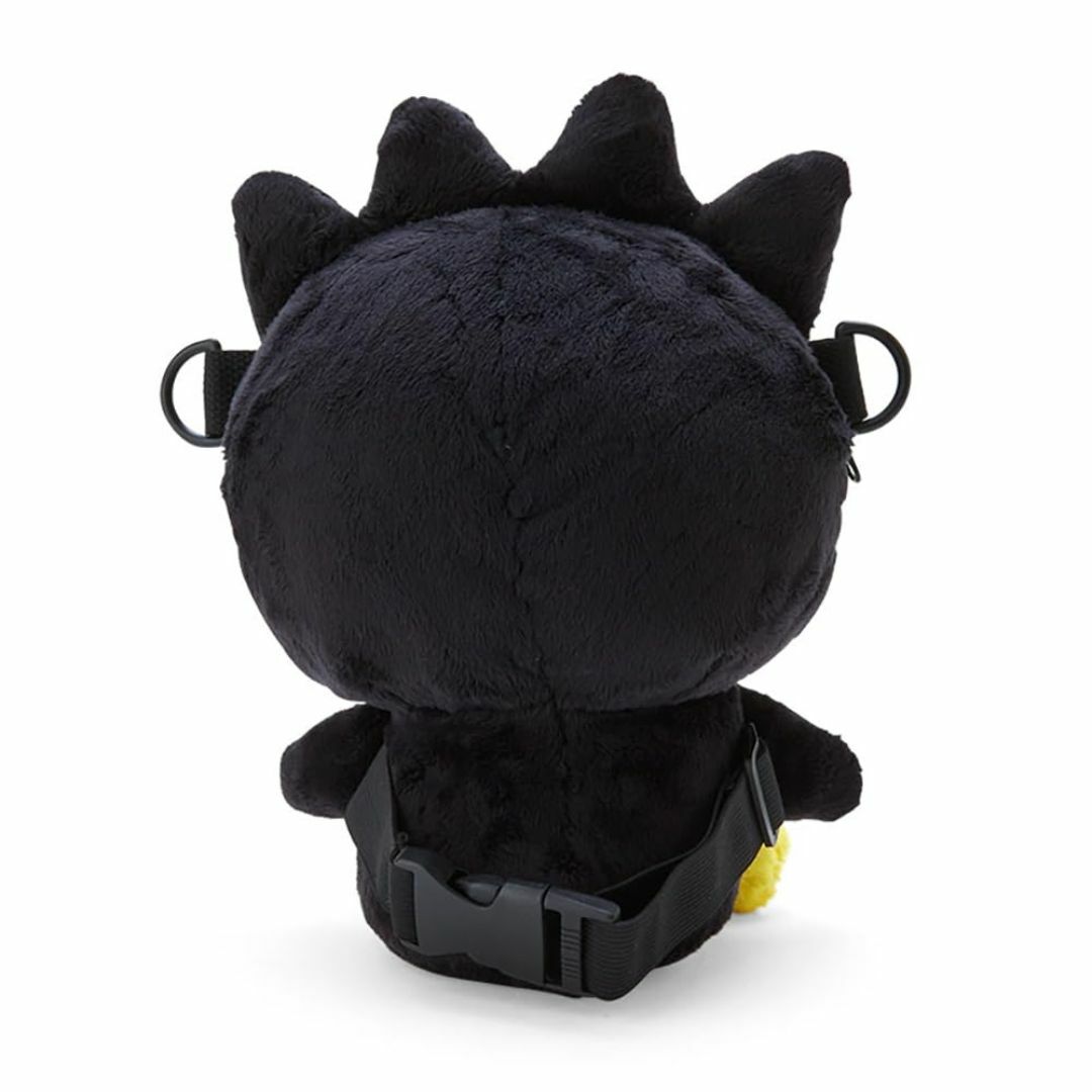 色: バッドばつ丸】サンリオ(SANRIO) 2WAYドールバッグ 色: バッドばつ丸】サンリオ(SANRIO) 2WAYドールバッグ