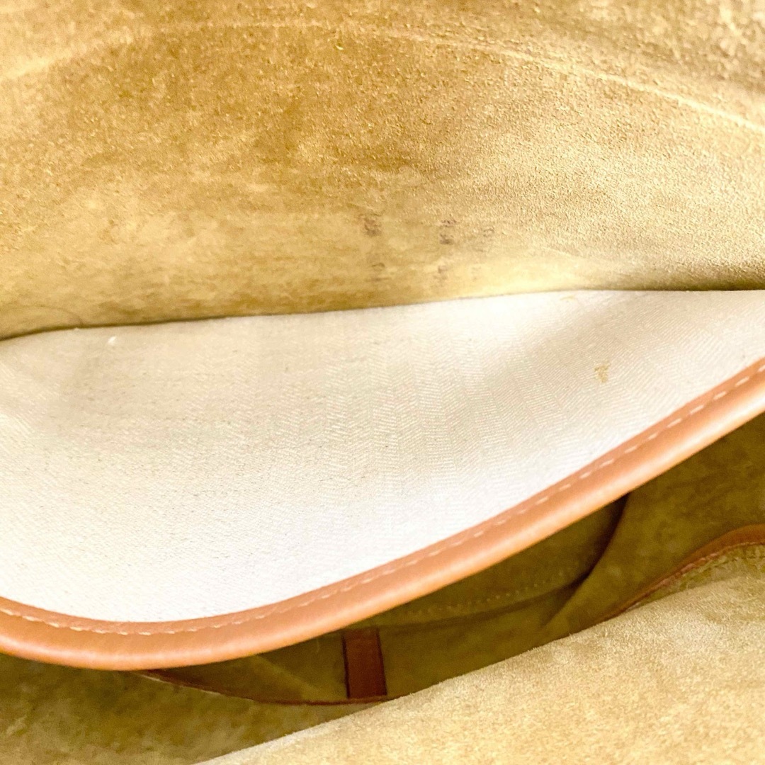 LOEWE - 【限界価格】ロエベ LOEWE ショルダーバッグ アナグラム LOEWE - 【限界価格】ロエベ LOEWE ショルダーバッグ アナグラム