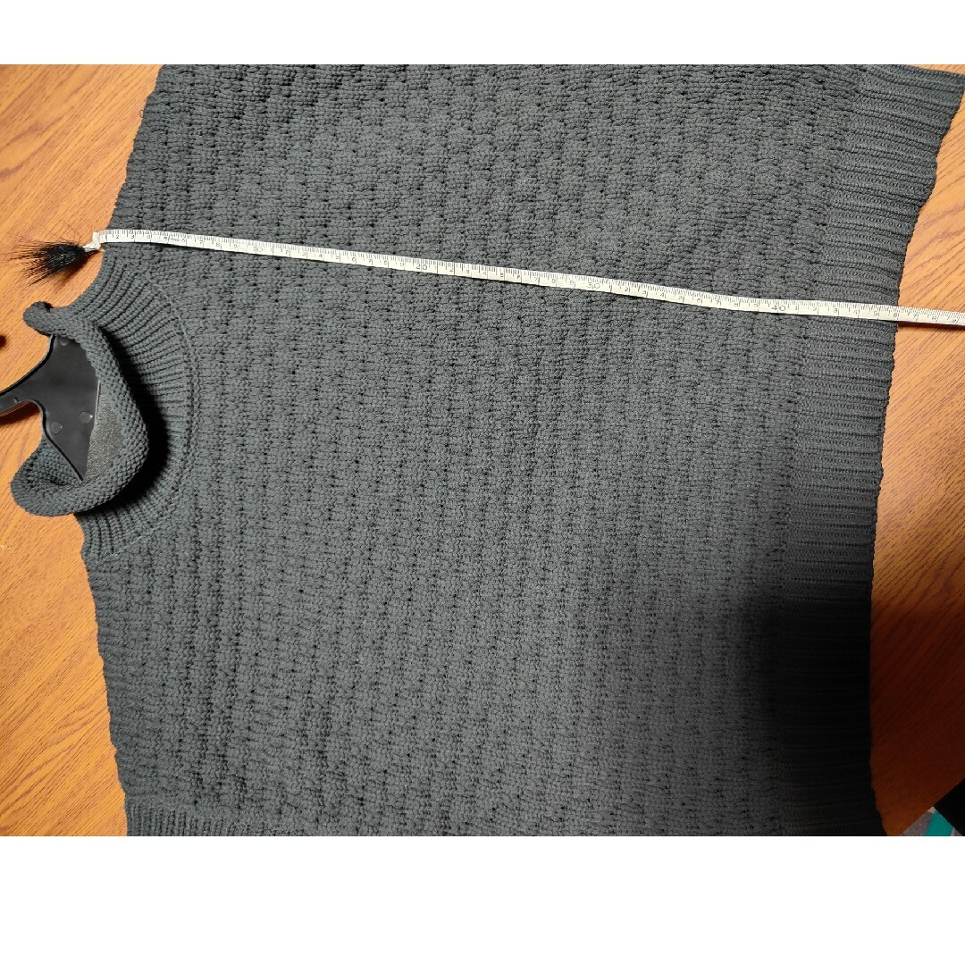 SCOT CLUB - 【定価14000円】新品 ヤマダヤ Vin セーターの通販 SCOT CLUB - 【定価14000円】新品 ヤマダヤ Vin セーターの通販