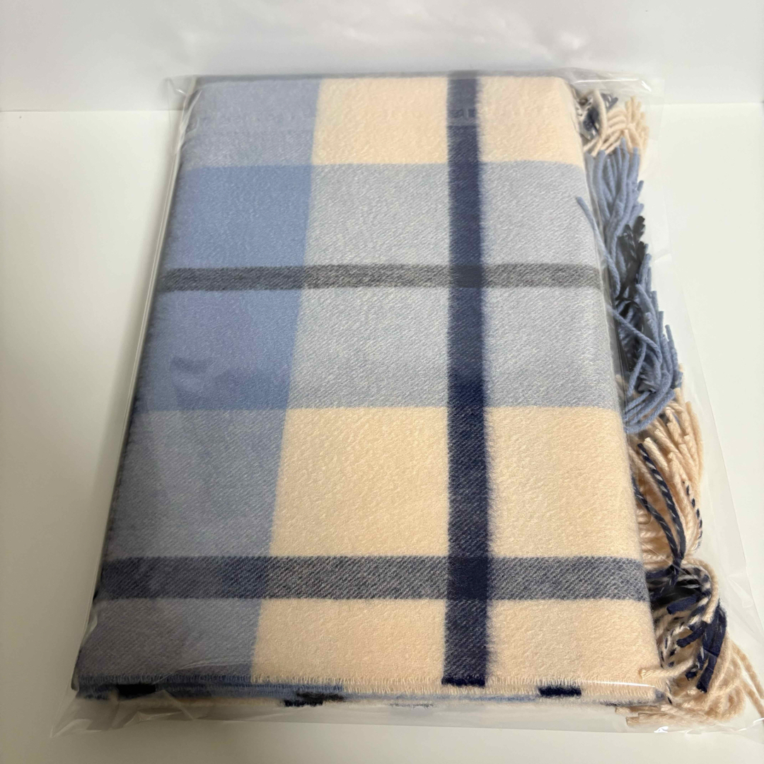 希少!!Drawer別注 Johnstons ジョンストンズ ストール 極美品 希少!!Drawer別注 Johnstons ジョンストンズ ストール 極美品