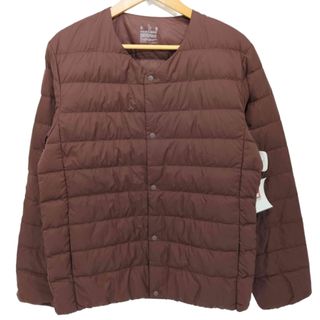 MUJI (無印良品)(ダウンジャケット)のフリマアイテム一覧 MUJI (無印良品)(ダウンジャケット)のフリマアイテム一覧