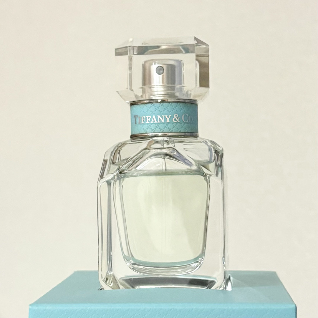 Tiffany & Co.(ティファニー)のTiffany&Co. オードパルファム コスメ/美容の香水(香水(女性用))の商品写真