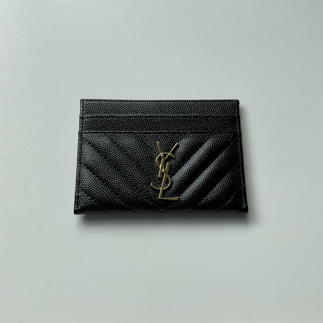 Yves Saint Laurent - サンローラン YSL カードケースの通販 by Yves Saint Laurent - サンローラン YSL カードケースの通販 by