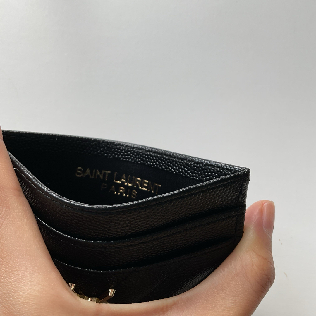 Yves Saint Laurent - サンローラン YSL カードケースの通販 by Yves Saint Laurent - サンローラン YSL カードケースの通販 by