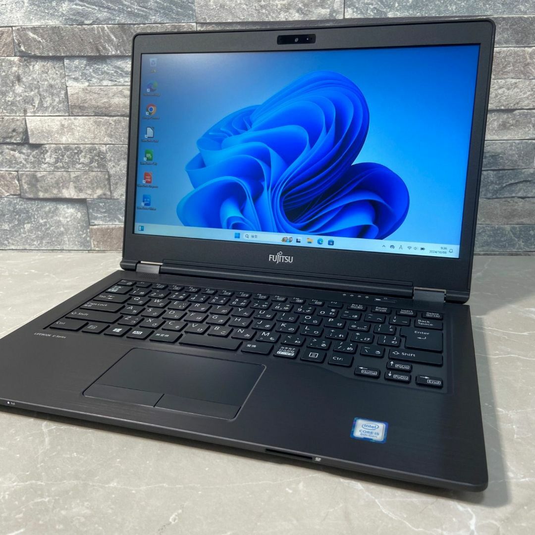 FUJITSU LIFEBOOK U749/A パソコン Windows11 FUJITSU LIFEBOOK U749/A パソコン Windows11