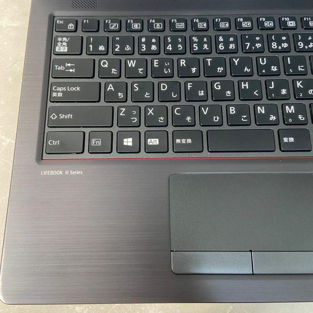 FUJITSU LIFEBOOK U749/A パソコン Windows11 FUJITSU LIFEBOOK U749/A パソコン Windows11