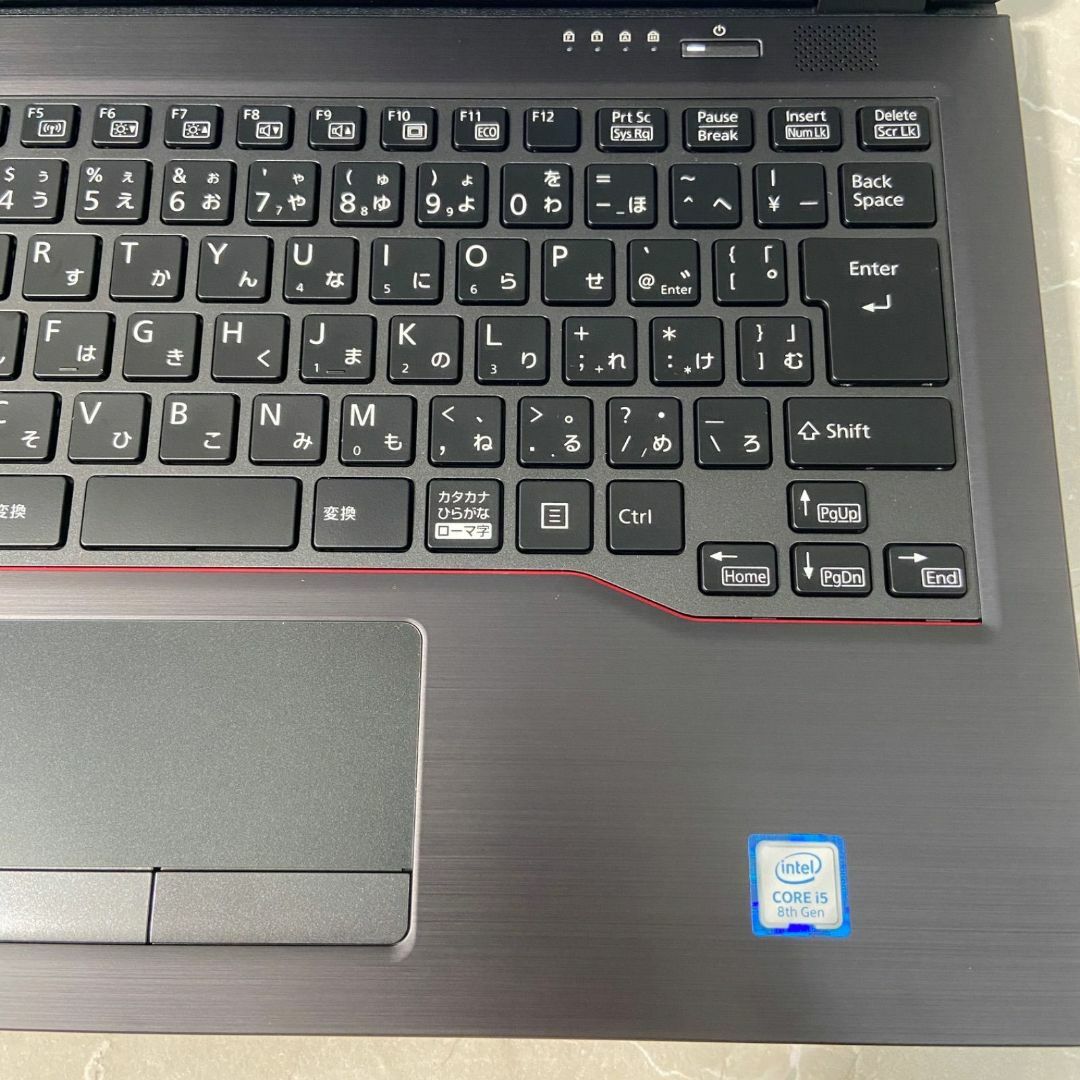 FUJITSU LIFEBOOK U749/A パソコン Windows11 FUJITSU LIFEBOOK U749/A パソコン Windows11