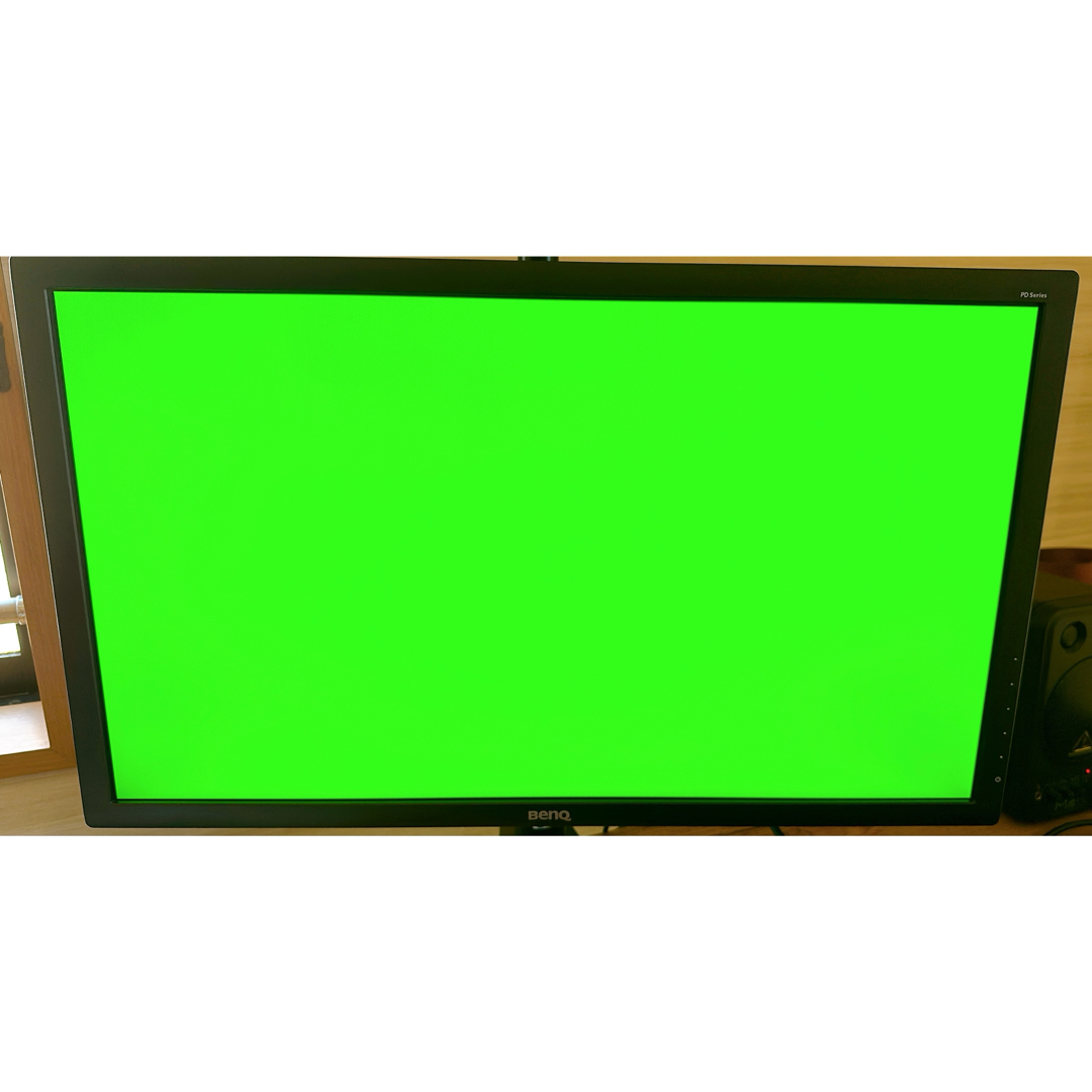 BenQ デザイナーズモニタ PD2700Q 27インチ PCモニター BenQ デザイナーズモニタ PD2700Q 27インチ PCモニター