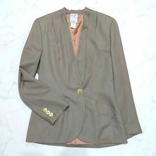 CELINE(ノーカラージャケット)のフリマアイテム一覧 CELINE(ノーカラージャケット)のフリマアイテム一覧
