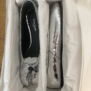 Maison Margiela(旧Maison Martin Margiela)(バレエシューズ Maison Margiela(旧Maison Martin Margiela)(バレエシューズ