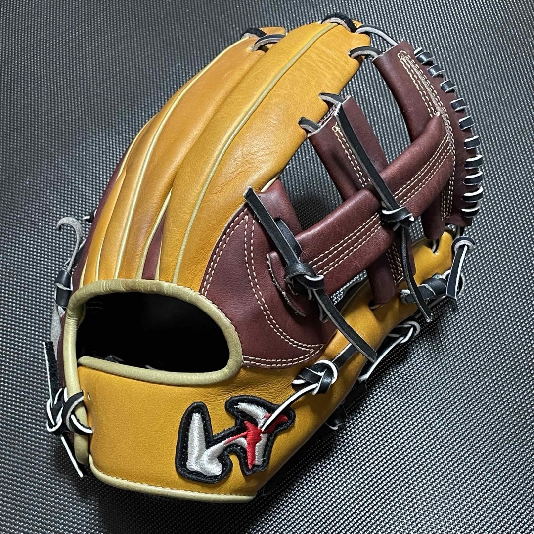 World Pegasus ワールドペガサス 軟式・硬式兼用内野用グローブ 野球 World Pegasus ワールドペガサス 軟式・硬式兼用内野用グローブ 野球