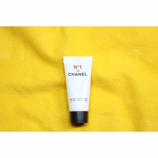 シャネル(CHANEL)のシャネル セラム N°1 ドゥ シャネル サンプル　新品(美容液)