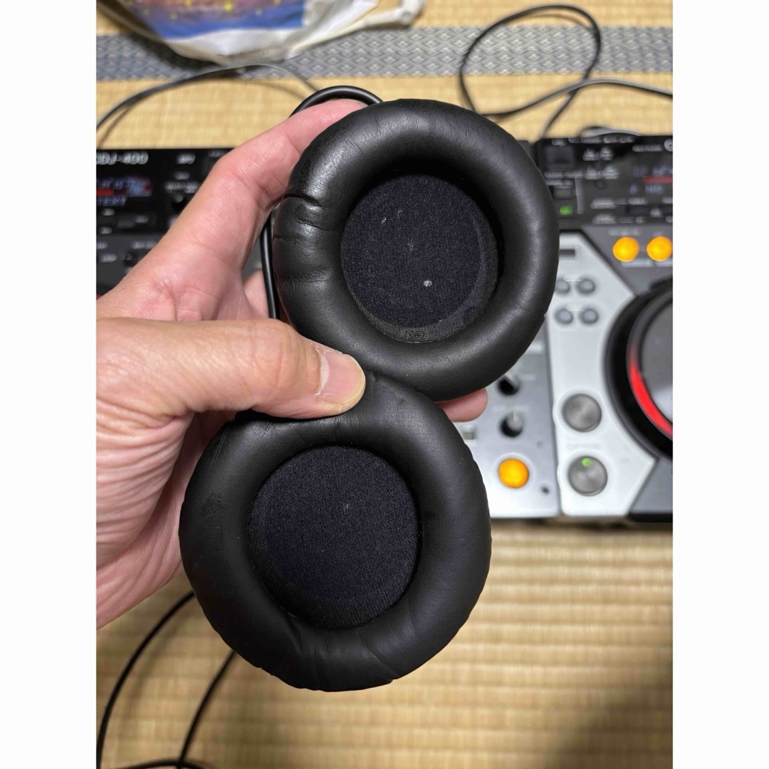 PIONEER - DJセット Pioneer CDJ-400 パイオニア ミキサー DJM-400の通販 by 中村屋|パイオニアならラクマ PIONEER - DJセット Pioneer CDJ-400 パイオニア ミキサー DJM-400の通販 by 中村屋|パイオニアならラクマ