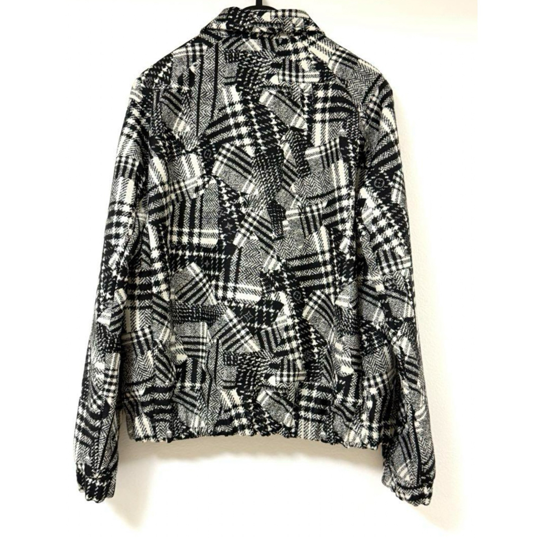 LOUIS VUITTON - ルイヴィトン セットアップ ジャケット 上下 LOUIS VUITTON - ルイヴィトン セットアップ ジャケット 上下