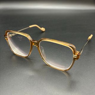 No.1840メガネ AMERICAN OPTICAL【度数入り込み価格】の通販 by
