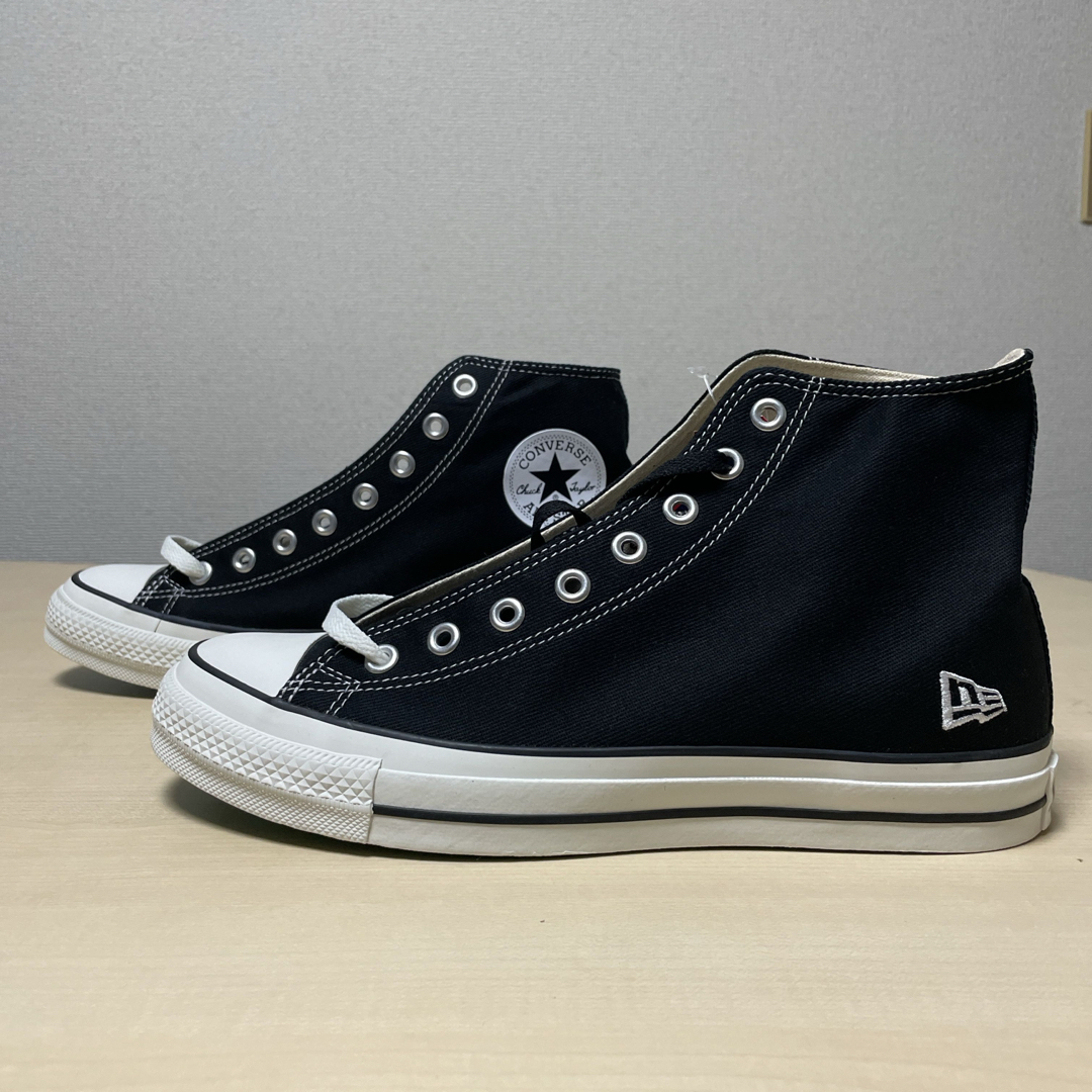 NEW ERA - NEW ERA×CONVERSE コラボ ALL STAR HIの通販 by by NEW ERA - NEW ERA×CONVERSE コラボ ALL STAR HIの通販 by by