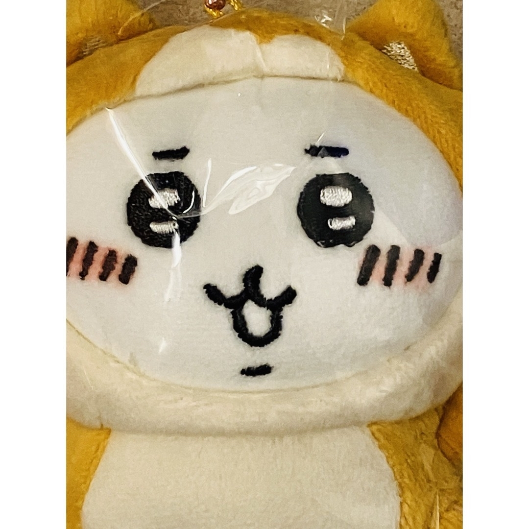 ちいかわ - 秋田限定 ちいかわ ご当地 ぬいぐるみ キーチェーン ちいかわ - 秋田限定 ちいかわ ご当地 ぬいぐるみ キーチェーン