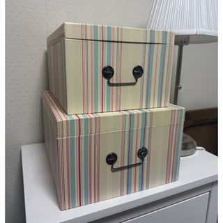LAURA ASHLEY(小物入れ)のフリマアイテム一覧 LAURA ASHLEY(小物入れ)のフリマアイテム一覧