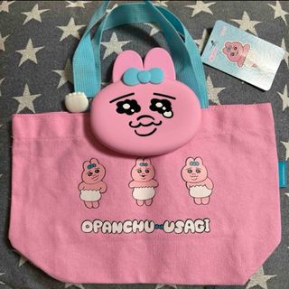 おぱんちゅうさぎ(トートバッグ)のフリマアイテム一覧 おぱんちゅうさぎ(トートバッグ)のフリマアイテム一覧