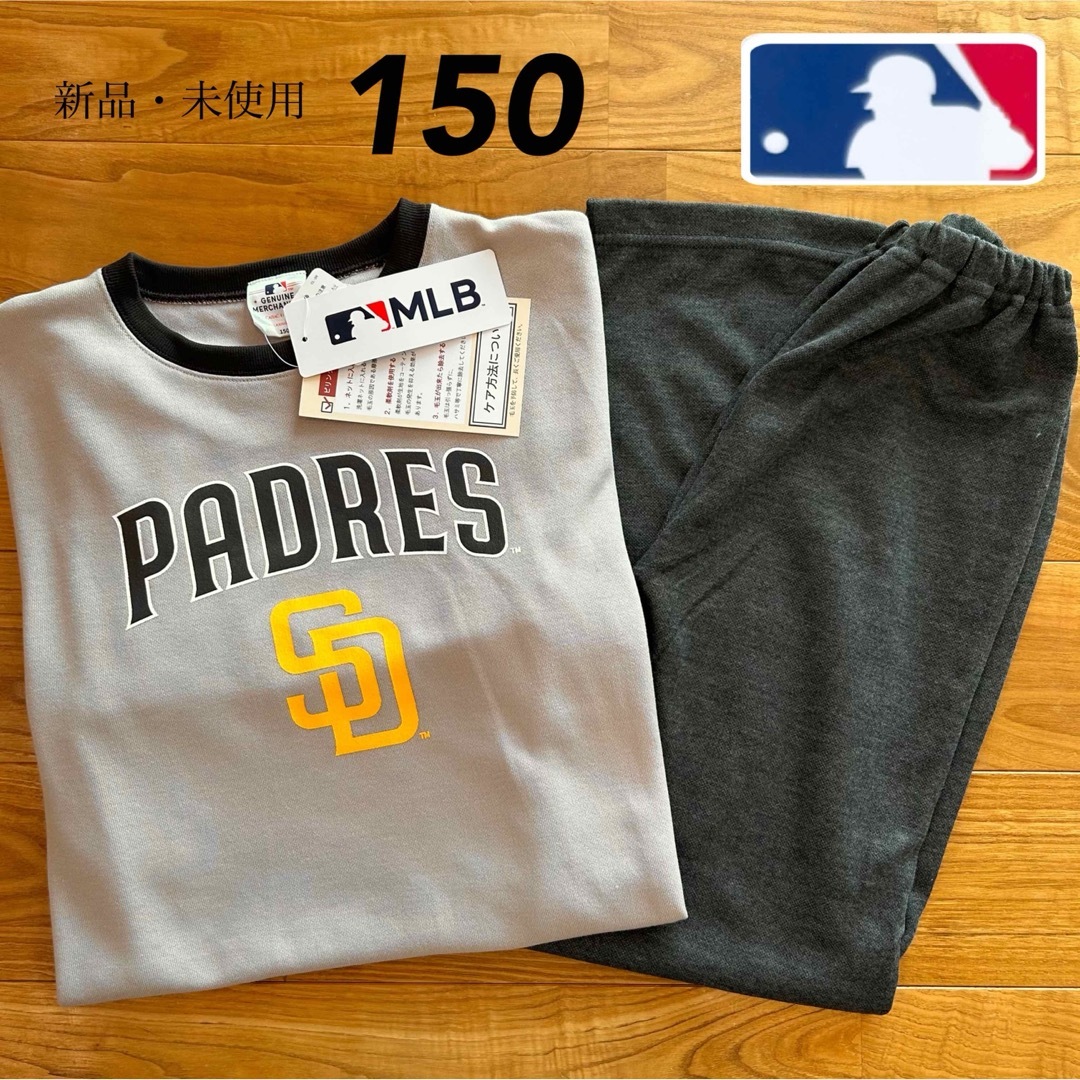 野球/MLB/未使用品】サンディエゴパドレス オーセンティック 野球/MLB/未使用品】サンディエゴパドレス オーセンティック
