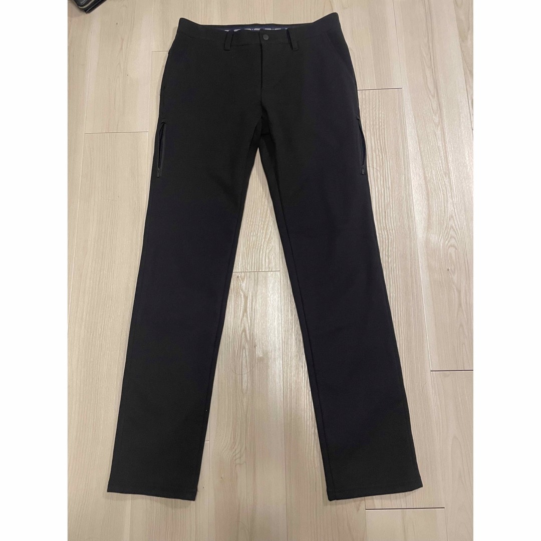 coco 中古 マークアンドロナ メンズ ブルゾン M 白×グレー系 coco 中古 マークアンドロナ メンズ ブルゾン M 白×グレー系