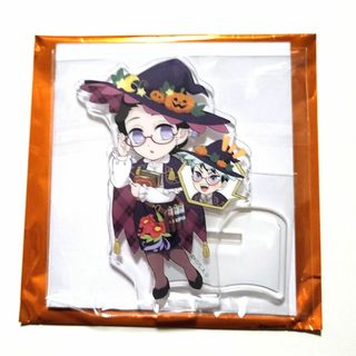 キメツノヤイバ(鬼滅の刃)の鬼滅の刃 ☘️ ハロウィン 2024 アクリルスタンド 珠世(キャラクターグッズ)