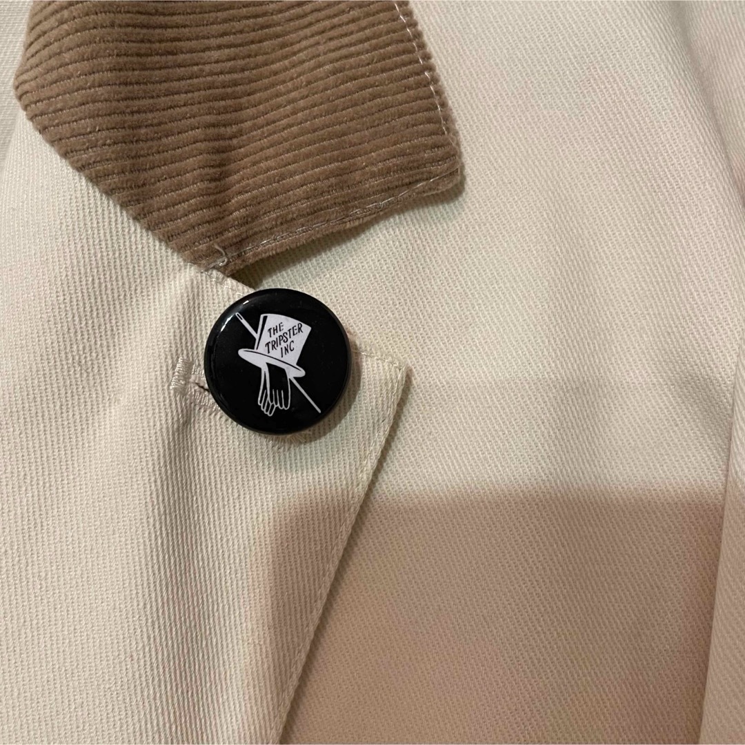 Charhartt WIP - 【サイン入り】CARHARTT 野村訓市 BLAZER Charhartt WIP - 【サイン入り】CARHARTT 野村訓市 BLAZER