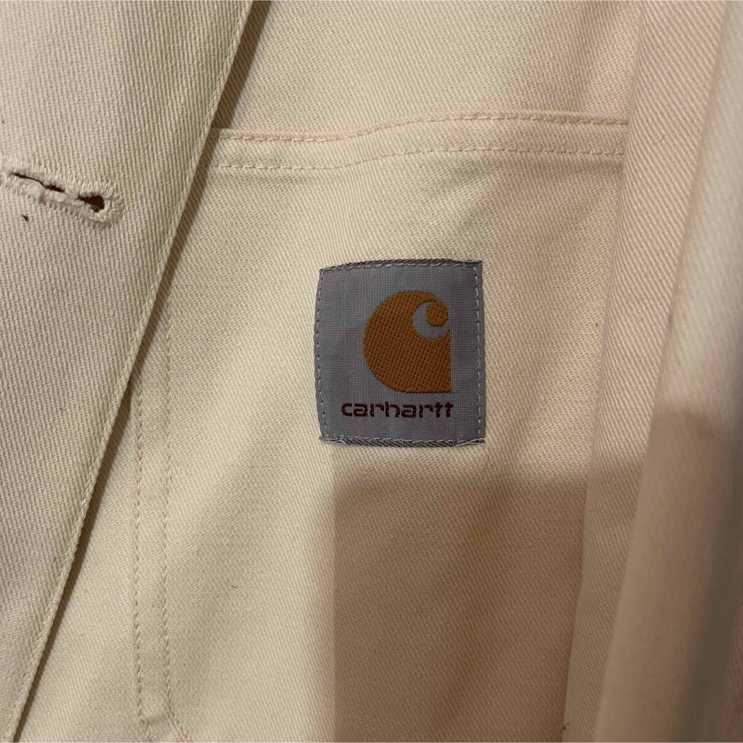 Charhartt WIP - 【サイン入り】CARHARTT 野村訓市 BLAZER Charhartt WIP - 【サイン入り】CARHARTT 野村訓市 BLAZER