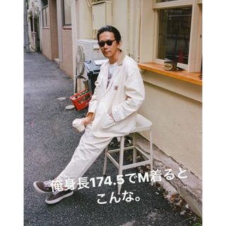Charhartt WIP(セットアップ)のフリマアイテム一覧 Charhartt WIP(セットアップ)のフリマアイテム一覧