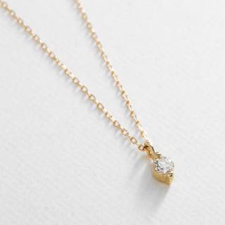 COCOSHNIK(ダイヤモンド ・ ネックレス)のフリマアイテム一覧 COCOSHNIK(ダイヤモンド ・ ネックレス)のフリマアイテム一覧
