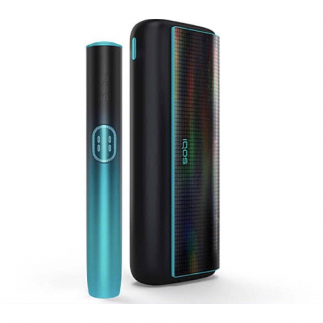 IQOS - IQOS アイコス イルマiプライム アニバーサリーモデル 10 IQOS - IQOS アイコス イルマiプライム アニバーサリーモデル 10