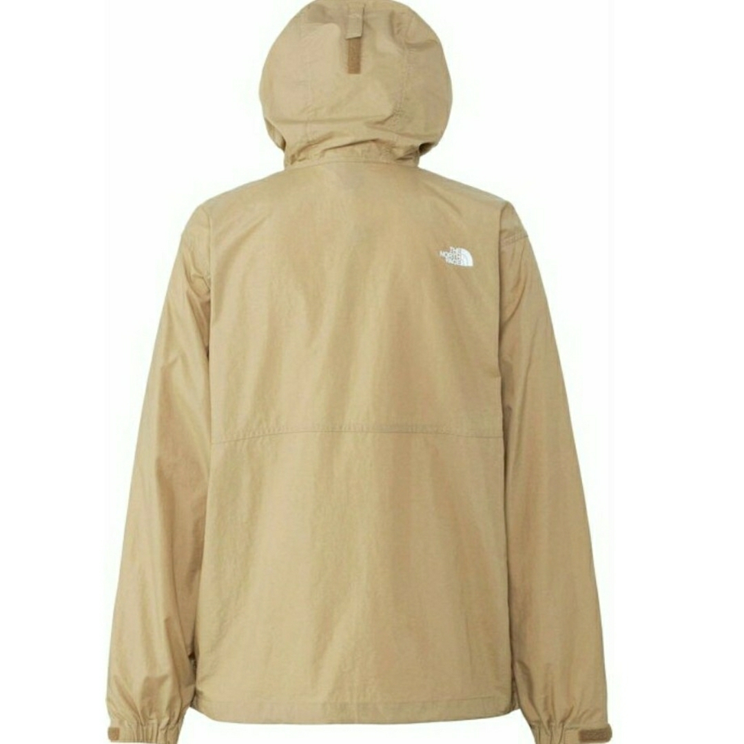 THE NORTH FACE - ノースフェイス コンパクトジャケット THE NORTH FACE - ノースフェイス コンパクトジャケット